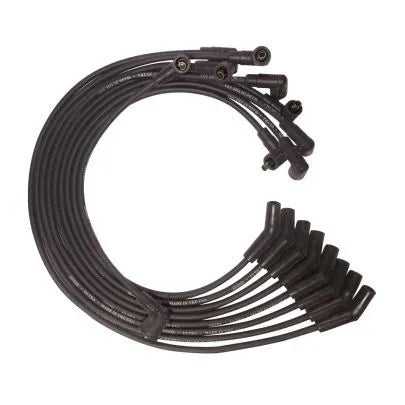 Moroso black auto part