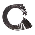 Moroso black auto part