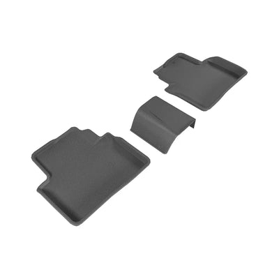 3D MAXpider black auto part