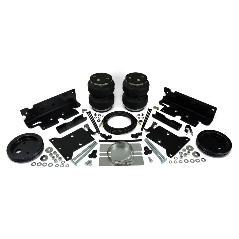 Air Lift bumper