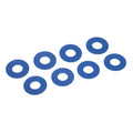 Daystar International blue auto part