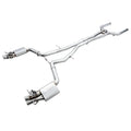 AWE Tuning cat-back exhaust