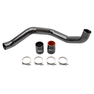 Wehrli intercooler