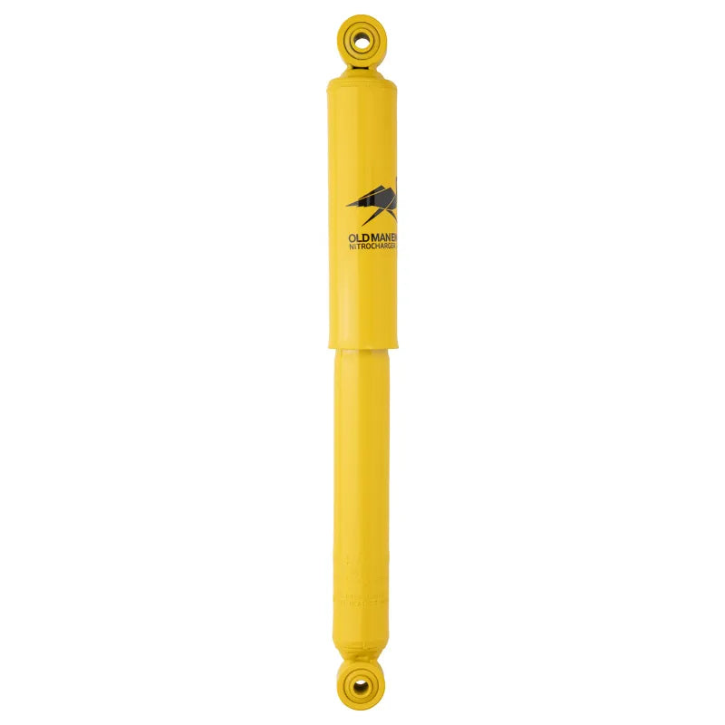 ARB shock absorber