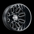 Mayhem auto part