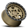 fifteen52 auto part close-up