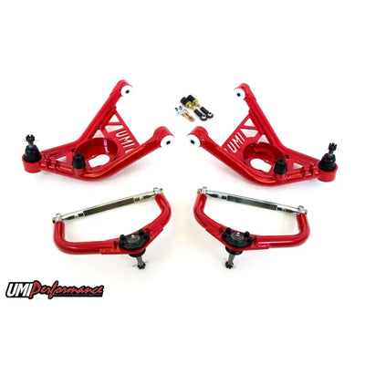 UMI PERFORMANCE auto part