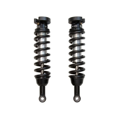 ICON coilovers
