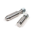 JKS Manufacturing stud kit detail