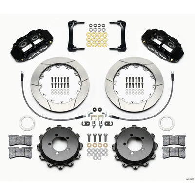Wilwood auto part