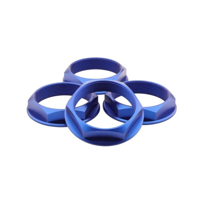 fifteen52 blue auto part