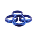 fifteen52 blue auto part