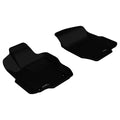 3D MAXpider black auto part