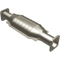 Magnaflow auto part detail