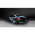 CORSA Performance cat-back exhaust