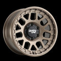 Dirty Life Wheels auto part