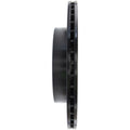 Stoptech auto part detail
