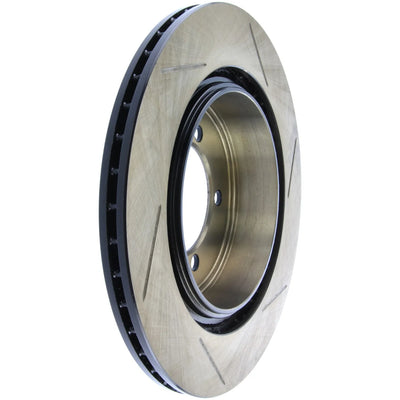 Stoptech auto part