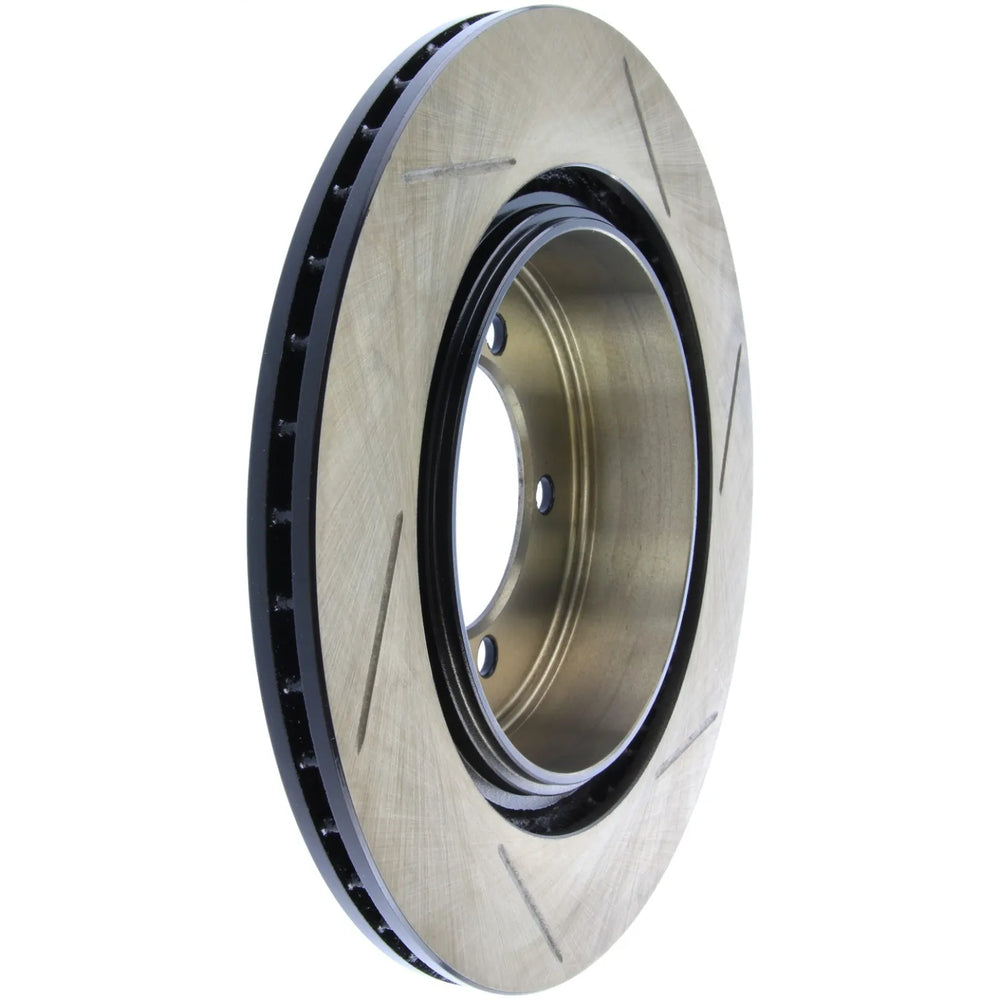 Stoptech auto part