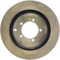 Stoptech auto part