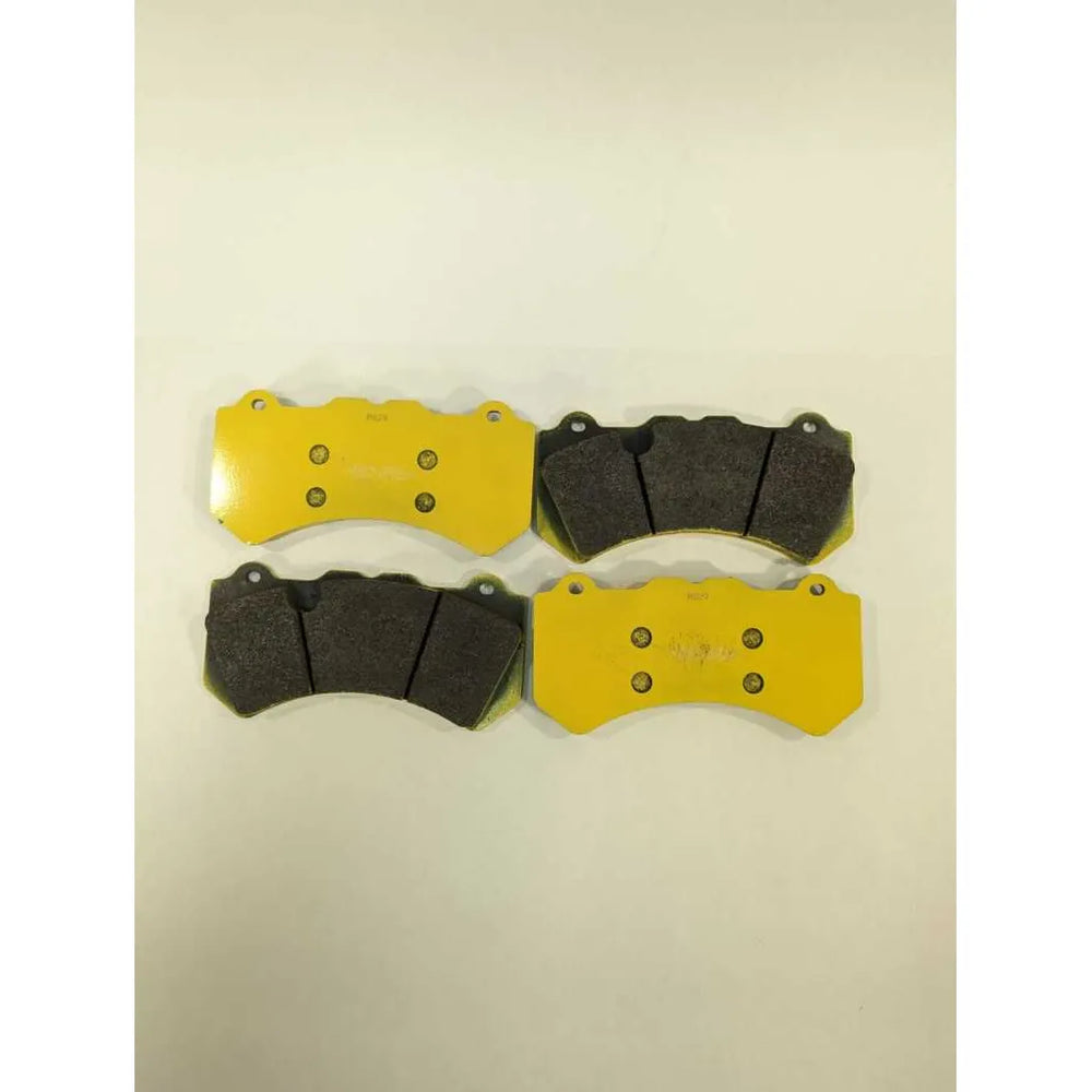 Alcon auto part