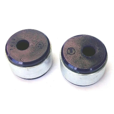 SuperPro control arms