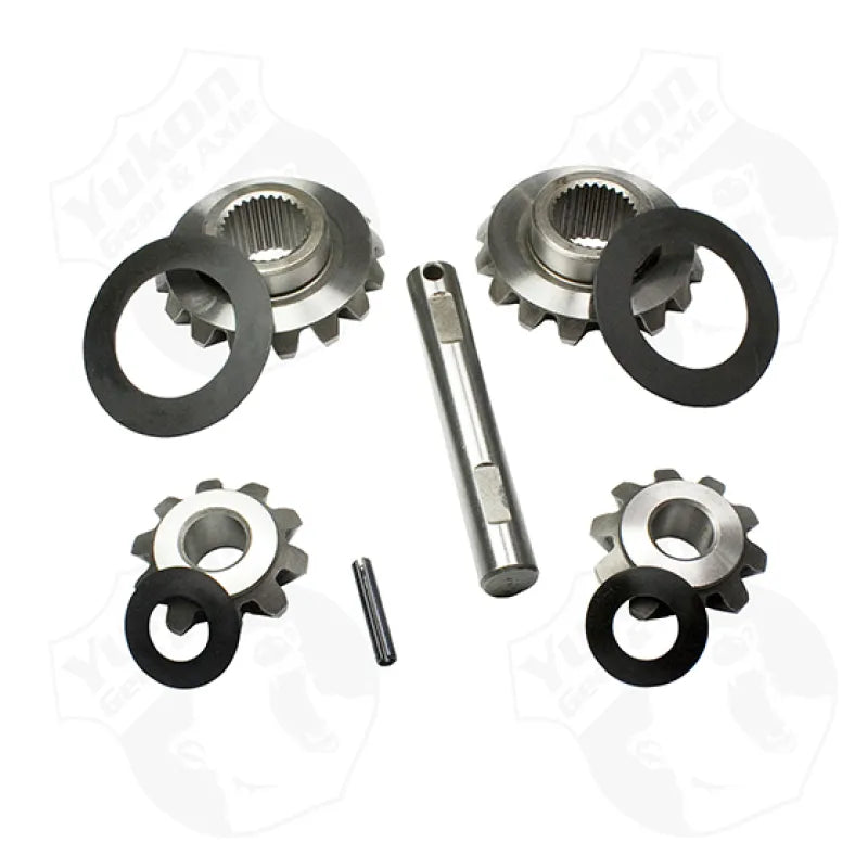 Yukon Gear & Axle auto part