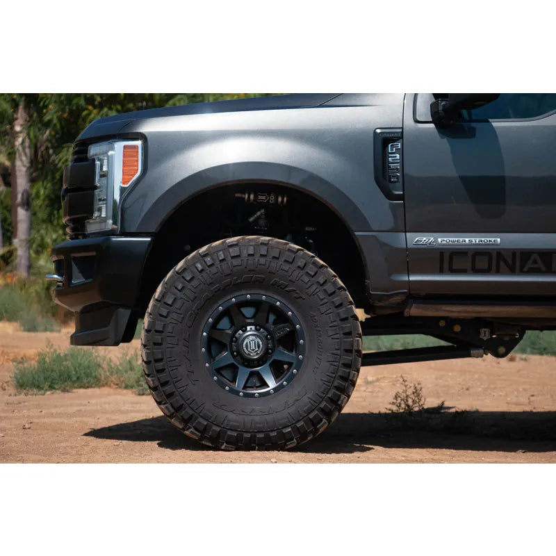 ICON auto part