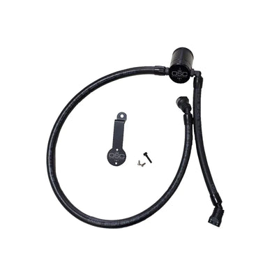 JLT black auto part