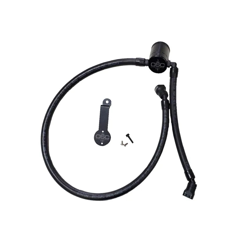 JLT black auto part