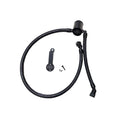 JLT black auto part