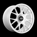 Rotiform silver auto part