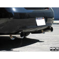 HKS muffler