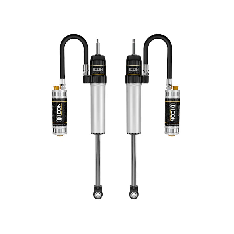 ICON shock absorber