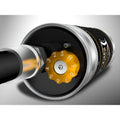 ICON shock absorber close-up