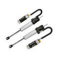 ICON shock absorber installed view