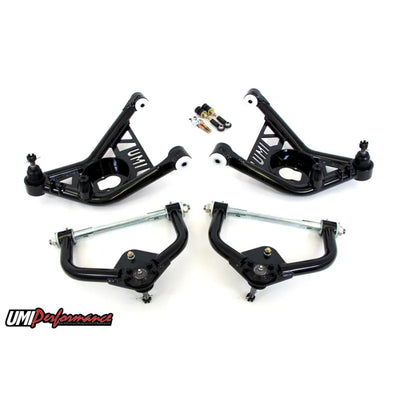 UMI PERFORMANCE auto part