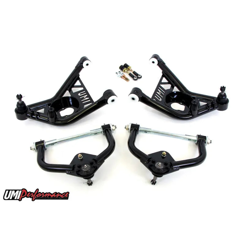UMI PERFORMANCE auto part
