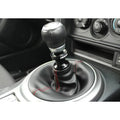Perrin Performance auto part installed view