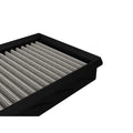 aFe air filter installed view