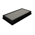 aFe air filter close-up