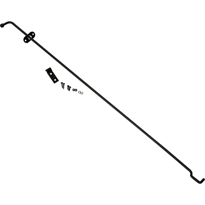 Kentrol black auto part