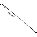 Kentrol black auto part