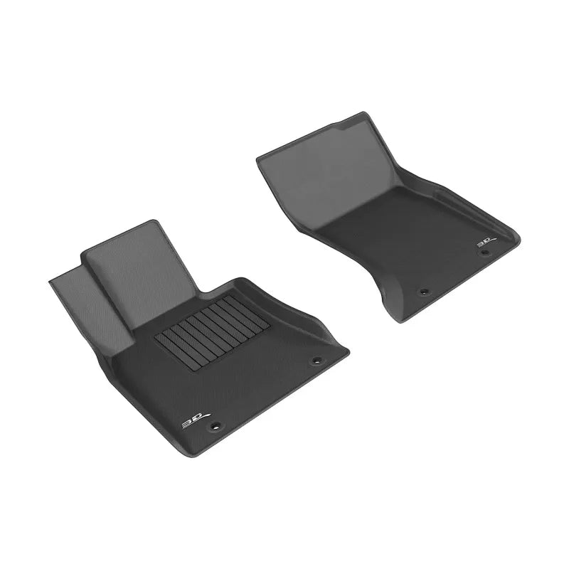3D MAXpider black auto part