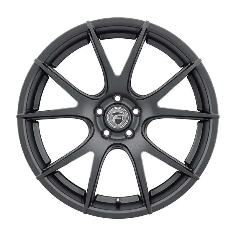 FORGESTAR black auto part