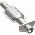 Magnaflow auto part detail