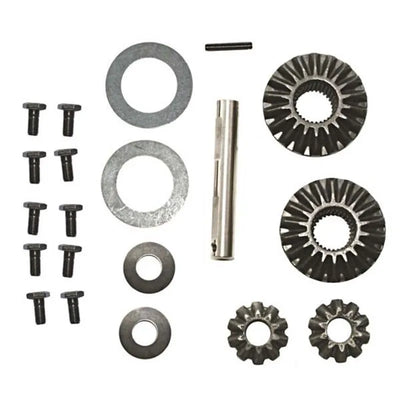 OMIX-ADA differential cover