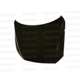 Seibon carbon auto part