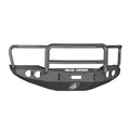 Road Armor bumper
