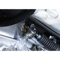 Perrin Performance auto part close-up